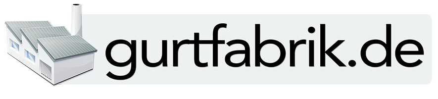 gurtfabrik.de-Logo
