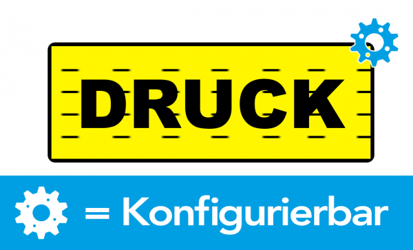 Druck